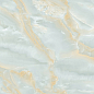 Onyx Miraculous Голубой Полированный 60х120 Ceradim