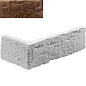 Угловой элемент Орли 333 19,1/9,8x6,5x1,3 Leonardo Stone