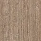 KM6060G0891R Про Травертин коричневый светлый матовый обрезной 60x60x0,9 Kerama Marazzi фото в миниатюре 8