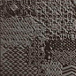 Decor Silver 20x20 Mainzu