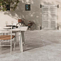 Pietra di Lecce Avorio 30x30 Ermes Aurelia