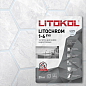 Litochrom 1-6 Evo LITOKOL фото в миниатюре