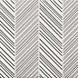 fRHY Nux Mark White 25x75 FAP Ceramiche