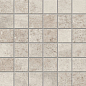 Мозаика EE01 Seed Light Grey Неполированный (5х5) 30x30 Estima