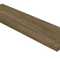 620070002914 Ducale Pepper Scalino Angolare Dx 33x120 ColiseumGres