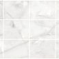 Образец 20х30 см керамогранита Duna - Snow Onyx Ice Satin 60x120 Duna фото в миниатюре
