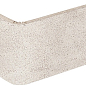 MMMR Terramix Bianco 7*19 MARAZZI Italy