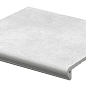 Koblenz Florentiner-Stufe Hellgrau 31*32 SDS Keramik