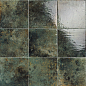 Ocean Green 20x20 Mainzu