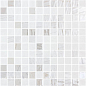 Iridis White 31,1x31,1 Onix