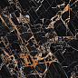 G67584 Black & Gold Lux R 60x120 Versace (Gardenia Orchidea) фото в миниатюре 8