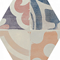 Hex.Antic Trend 25.8x29 Pamesa