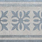 NEW ORLEANS French Quarter Bourbon 10х20 CIR