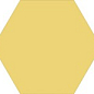 150HE0COG hex.15 Cognac COG 14.9x17.3 Winckelmans