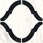 ID91 Фрагонар бордюр наборный белый 30*9.9 Kerama Marazzi