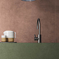Moderno Stucco Art & Natura