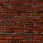 Декоративный кирпич Плоскость Лувр 747 20,5x6x1,5 Leonardo Stone