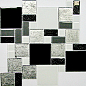 4036 Barok 30,5x30,5 Keramissimo