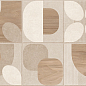 010100001519 Pinto beige 02 25х60 Gracia Ceramica