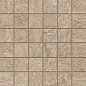 Мозаика RE03 Stride Dark Beige Неполированный (5х5) 30x30 Estima
