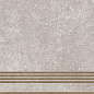 ST183VG Ступень Coral Rock Серый 30x60 Global Tile