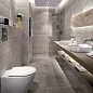 fMKB Maku Nut Random Mosaico 30.5x30.5 FAP Ceramiche