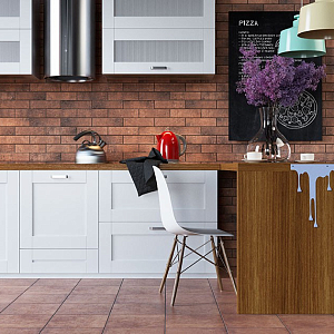 Loft Brick CERRAD