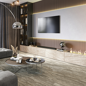 Wonderwood Alma Ceramica (Уралкерамика)