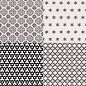 Retro 45x45 Cristacer