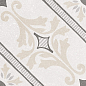 23549 Micro Majesty 20*20 (16 вариантов паттерна) EQUIPE
