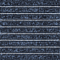 KMD2SOB004BN Декор чипсет Далия синий глянцевый 20x20x0,95 Kerama Marazzi