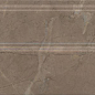FMA032R Серенада бежевый тёмный глянцевый обрезной 30x15 Kerama Marazzi