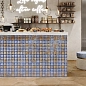 Tetuan Cotto Blue 31х56 Realonda фото в миниатюре 8