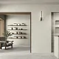 N120024 Травертино Силвер Матовая 60x120 Neodom фото в миниатюре 16