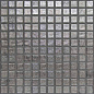 Metalico Plata 31.6x31.6 Mosavit