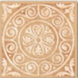 D1294/SG1550 Сонет карамель 4.7x4.7 Kerama Marazzi