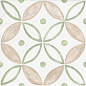 MH9D ArtCraft Decor Segni B Semimat 20x20 MARAZZI Italy