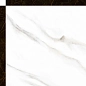 826 KAMILA CALACATTA 49.5х49.5 Eurotile Ceramica