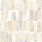 Jazz Cream 7.5x22.5 Decocer
