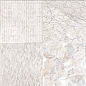 R0000374 Iconic Concept Avorio 30x90 Metropol Ceramica