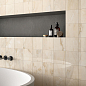 M4759LR SOUND OF MARBLES SCREZIATO VIVACE Polished 74x74 Fioranesе