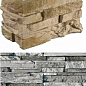 102-85 Кросс Фелл угловой 7х25,5x10 (6х15,5x10) White Hills