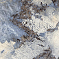 Stone Blue High Gloss 60x120 Art Ceramic