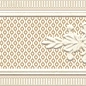 Бордюр 275 BARCELONA 9.5х24.5 Eurotile Ceramica