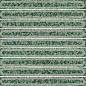 KMD2SOB006BN Декор чипсет Далия зелёный глянцевый 20x20x0,95 Kerama Marazzi