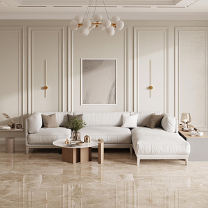 Obsidian Taupe Laparet