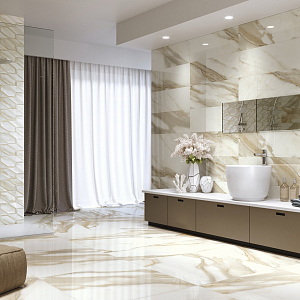 Calacatta Gold Fanal