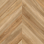 GT1206022592MCR Hispanica бежевый шеврон 60x120 Global Tile фото в миниатюре 3