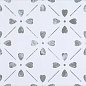 Art Decor DC283 20x20 DeShun Ceramics фото в миниатюре