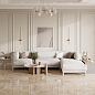 Obsidian Taupe Laparet